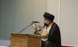 السيد الصدر يدعو لصلاة جماعية غدا في ميسان